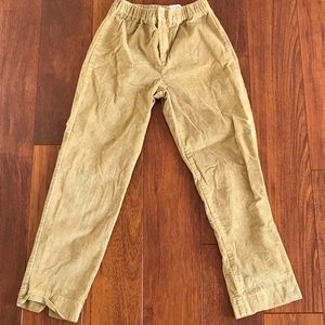 BRANDY MELVILLE Corduroy Pants